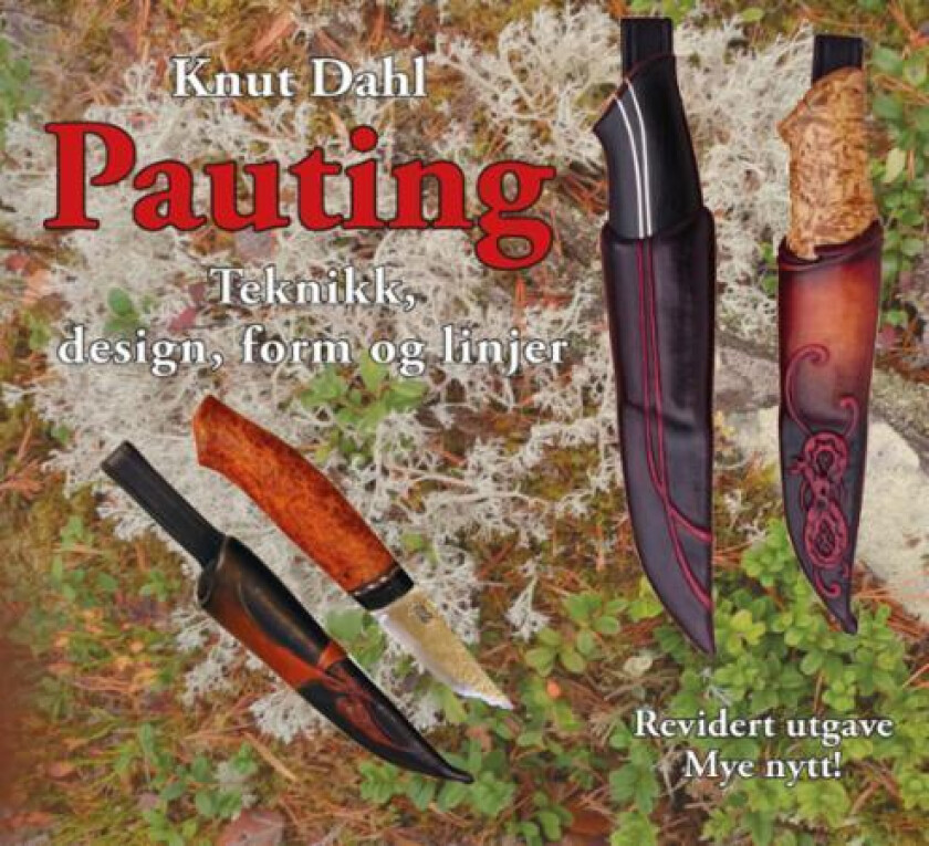 Pauting av Knut Dahl