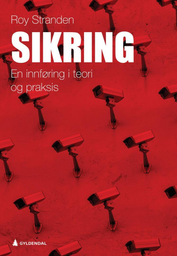 Sikring av Roy Stranden
