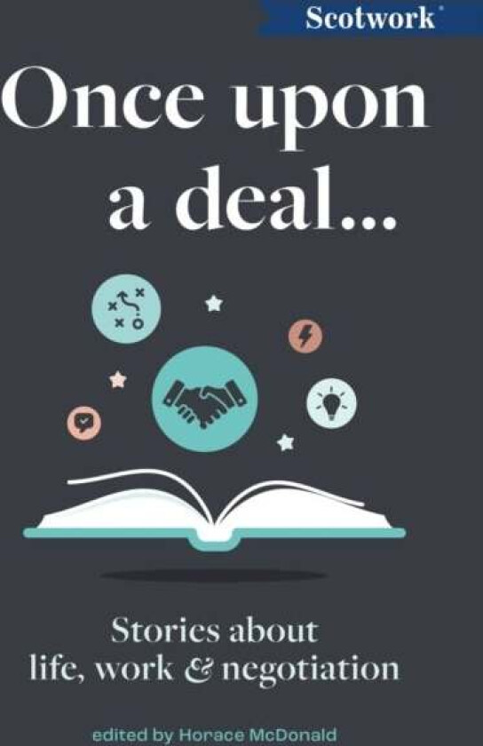 Once Upon a Deal...