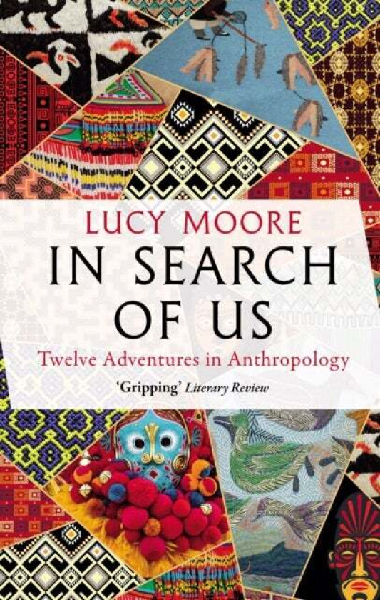 In Search of Us av Lucy Moore