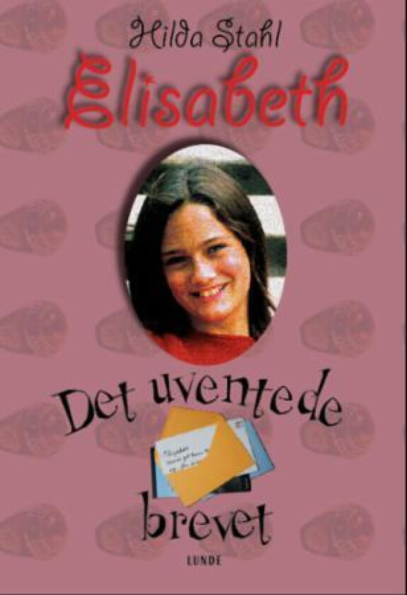 Det uventede brevet av Hilda Stahl