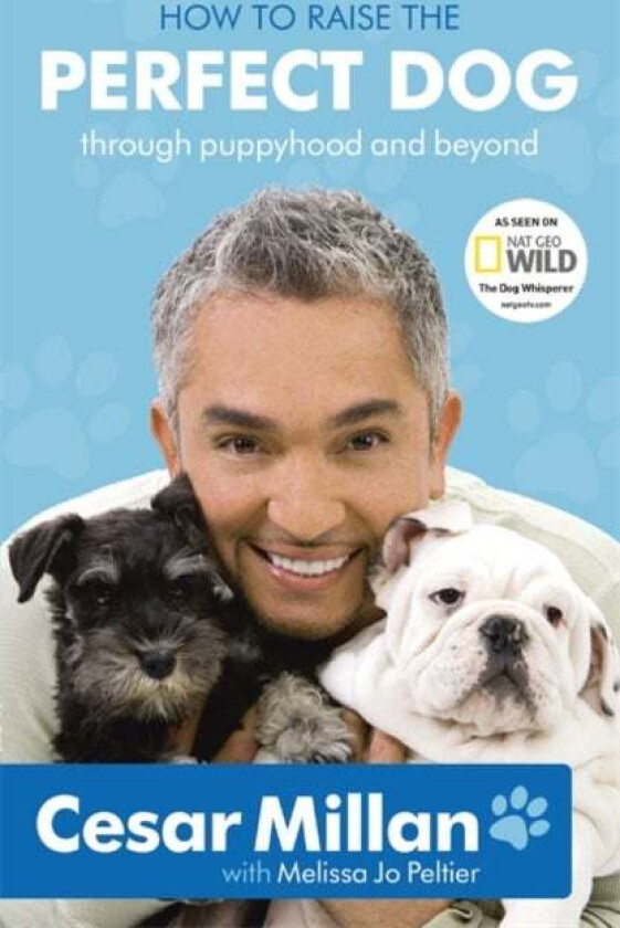 How to Raise the Perfect Dog av Cesar Millan