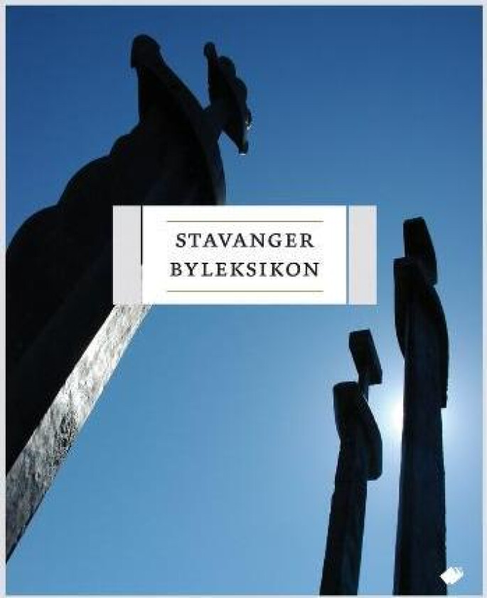 Stavanger byleksikon