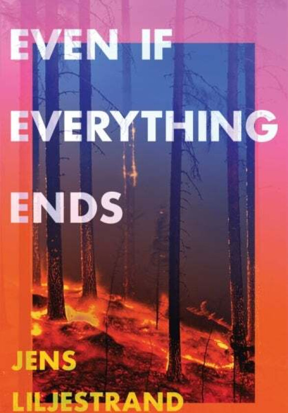 Even If Everything Ends av Jens Liljestrand