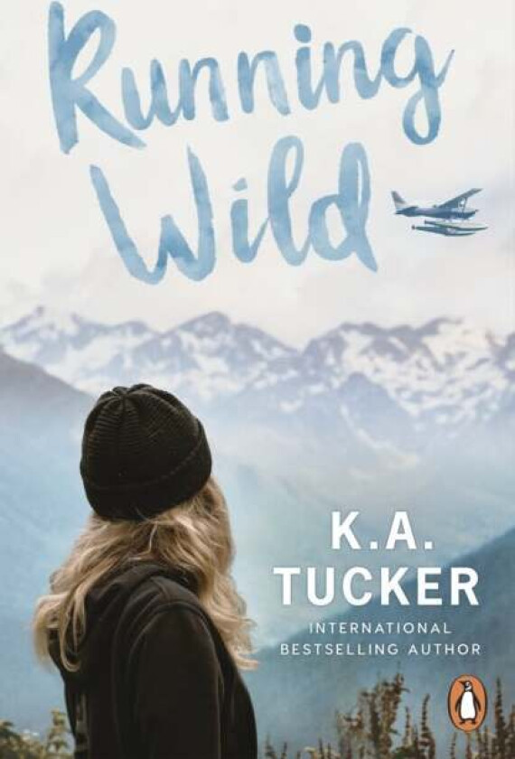 Running Wild av K.A. Tucker