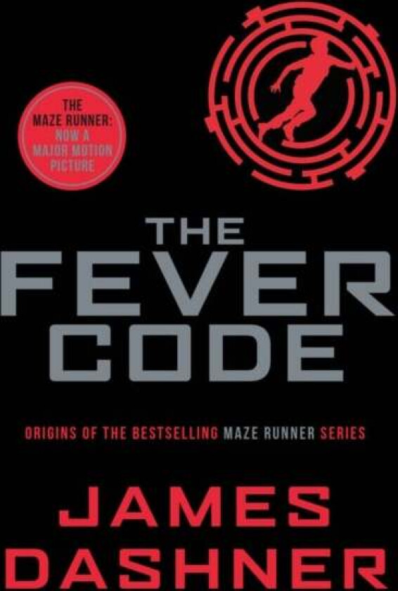 The Fever Code av James Dashner