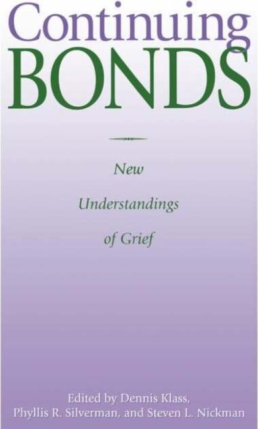 Continuing Bonds