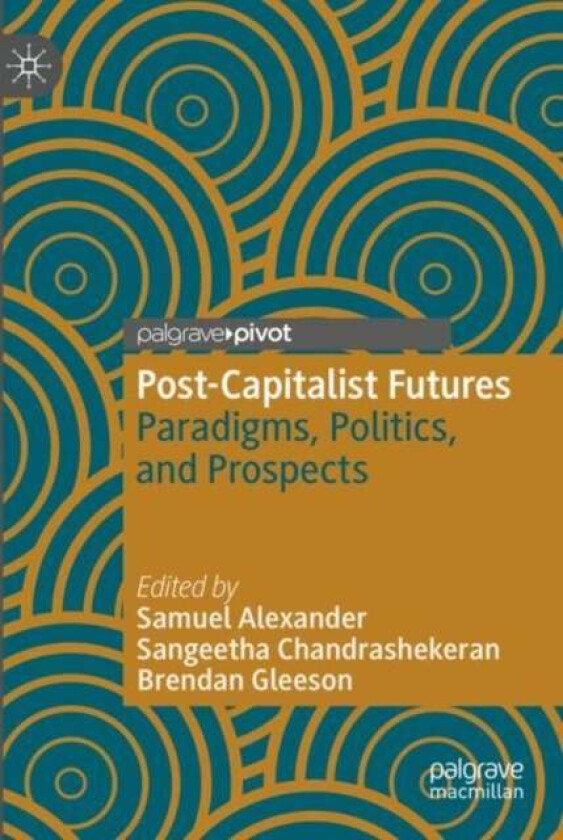 Post-Capitalist Futures