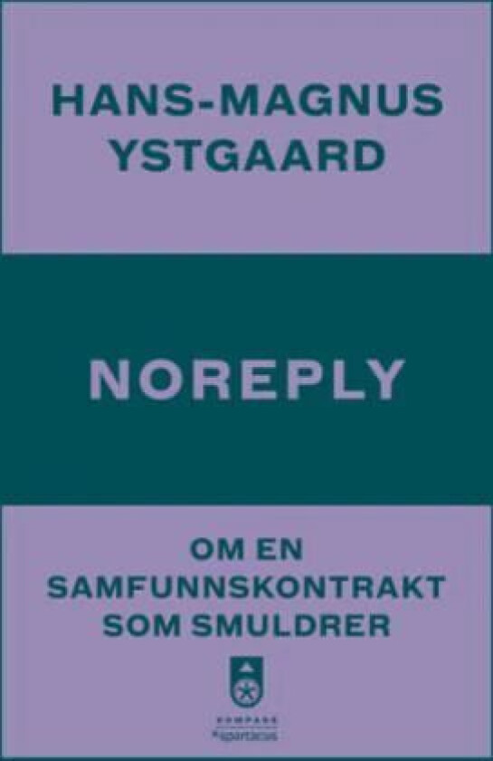 Noreply av Hans-Magnus Ystgaard