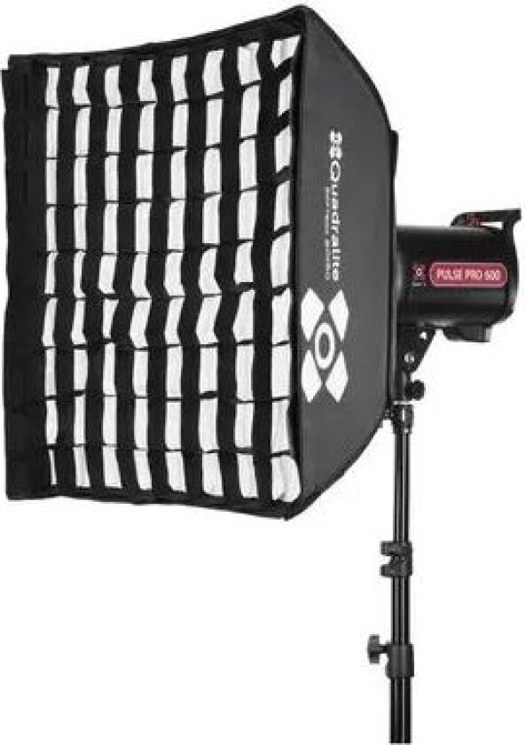 Grid For Softbox 60x60cm