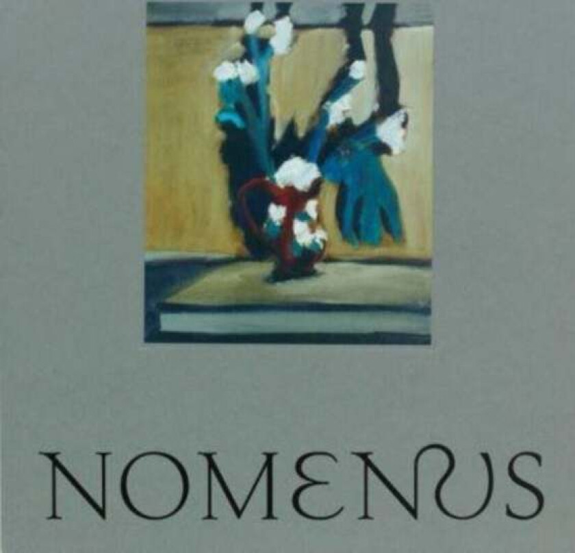 Nomenus