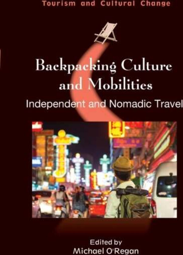 Backpacking Culture and Mobilities