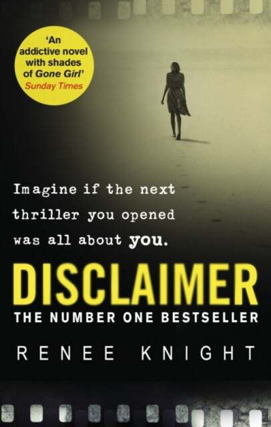 Disclaimer av Renee Knight