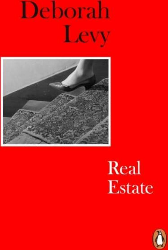 Real Estate av Deborah Levy