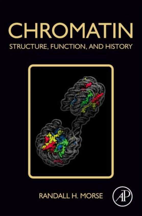 Chromatin av Randall H. (Chief Laboratory of Molecular Genetics Wadsworth Center NY State Department of Health and Professor Department of Biomedical