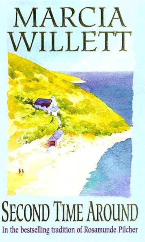 Second Time Around av Marcia Willett