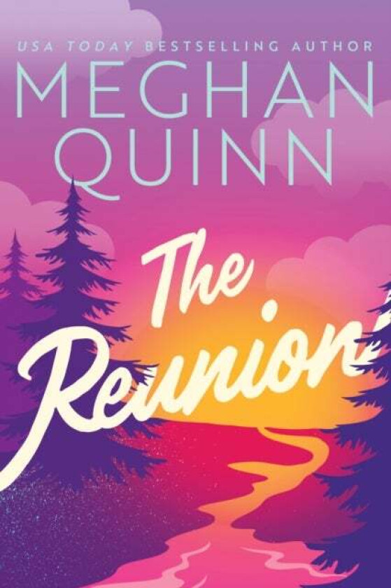 The Reunion av Meghan Quinn