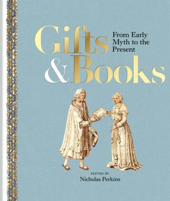 Gifts and Books