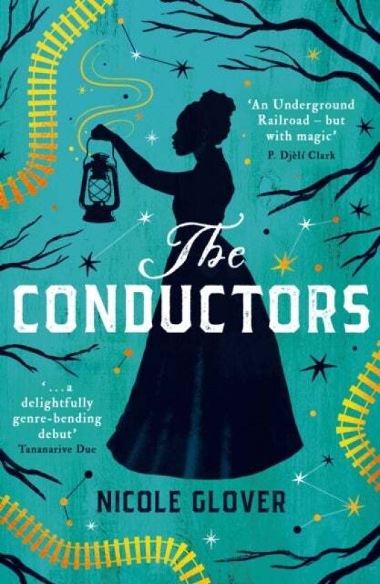 The Conductors av Nicole Glover