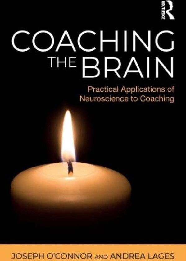Coaching the Brain av Joseph O'Connor, Andrea Lages
