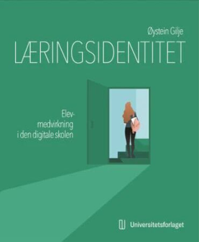 Læringsidentitet av Øystein Gilje