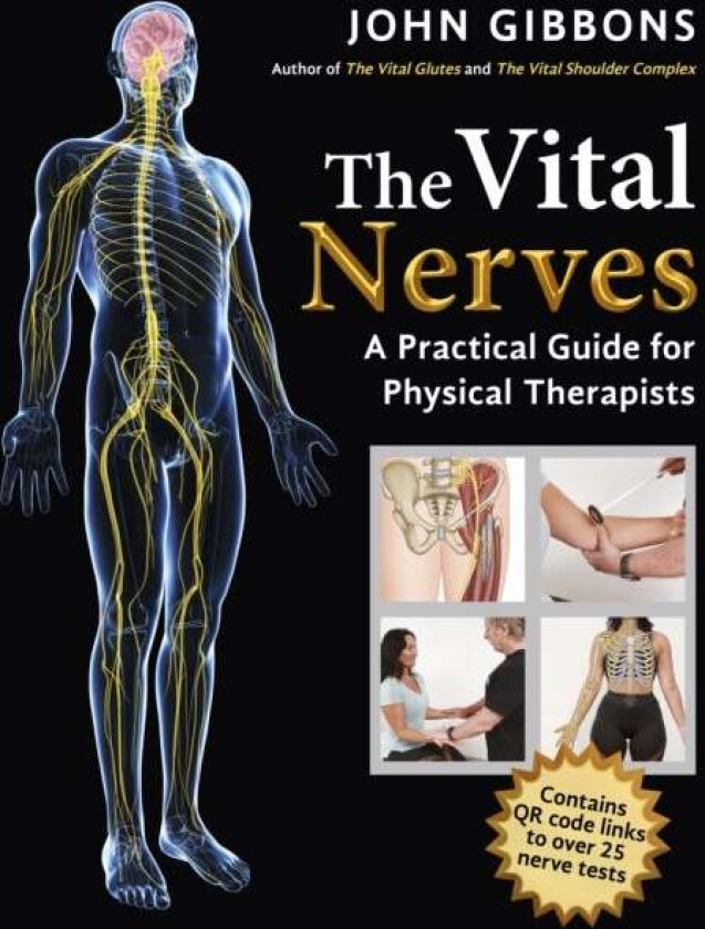 The Vital Nerves av John Gibbons