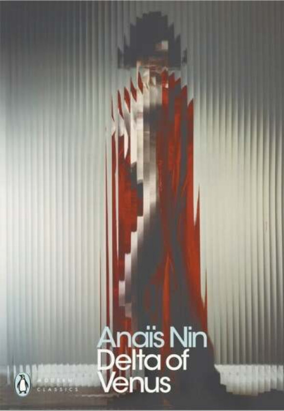 Delta of Venus av Anais Nin