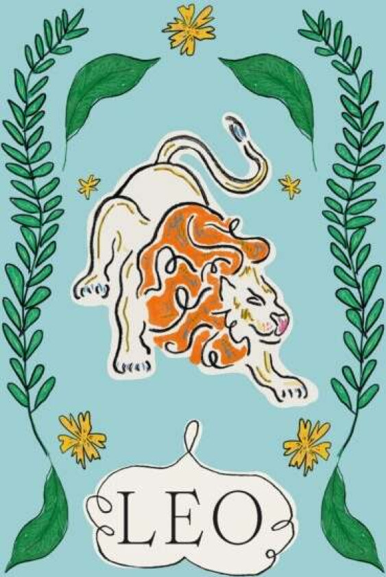 Leo av Liberty Phi