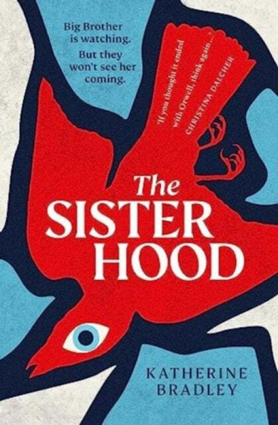 The Sisterhood av Katherine Bradley