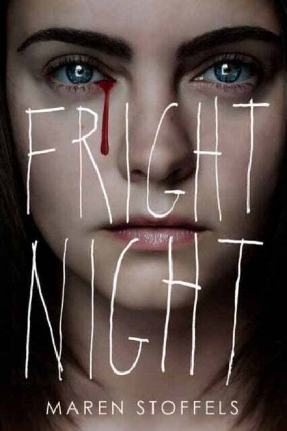 Fright Night av Maren Stoffels