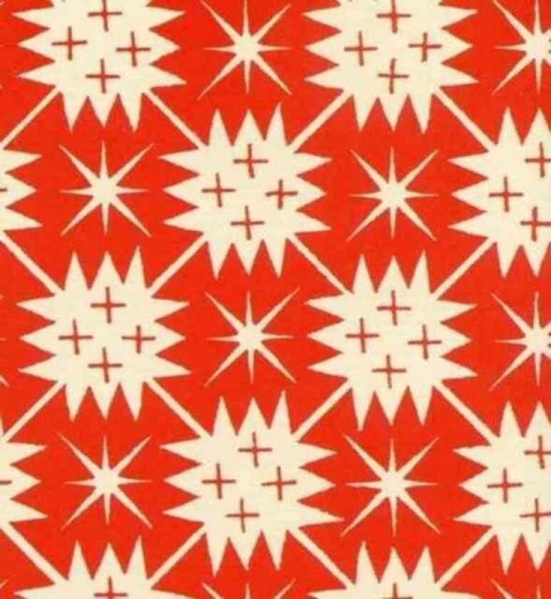 Long Live Great Bardfield av Tirzah Garwood