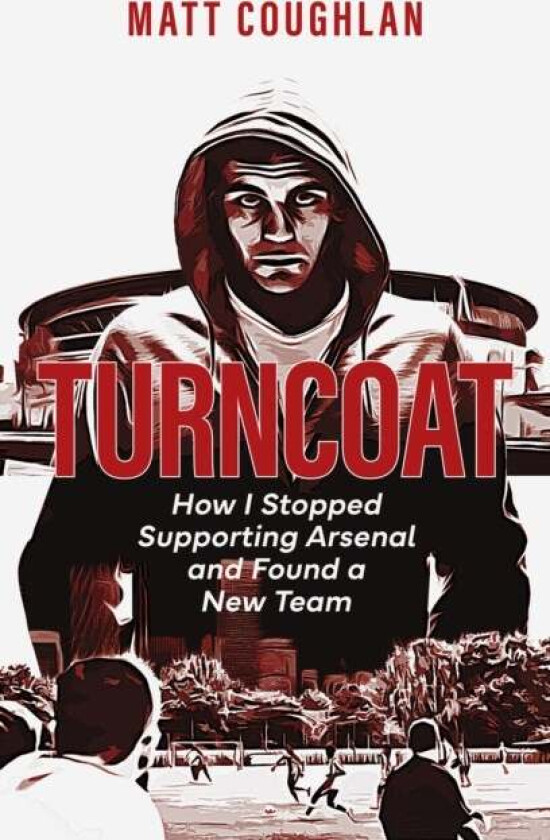 Turncoat av Matt Coughlan