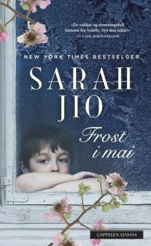 Frost i mai av Sarah Jio