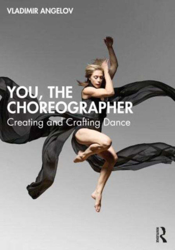 You, the Choreographer av Vladimir Angelov