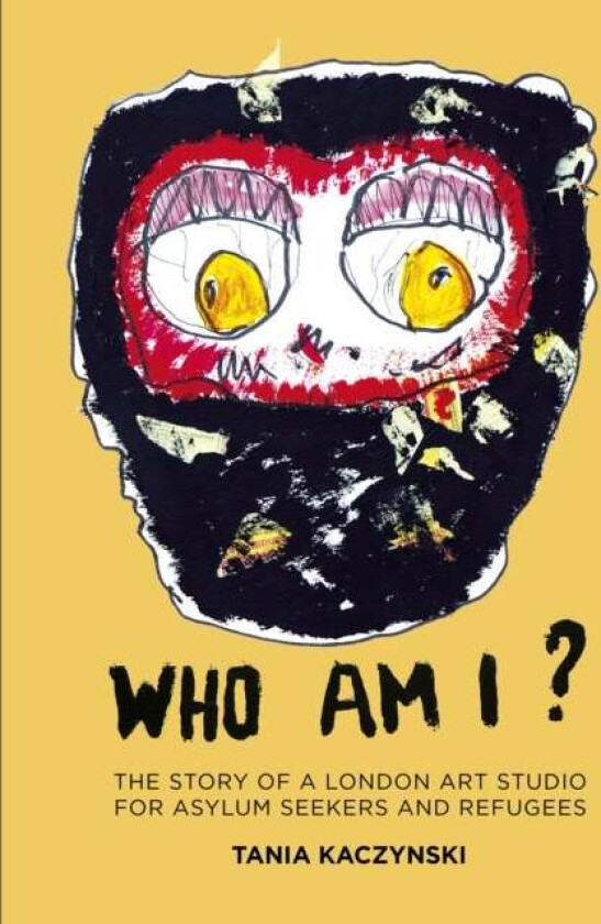 Who Am I? av Tania Kaczynski
