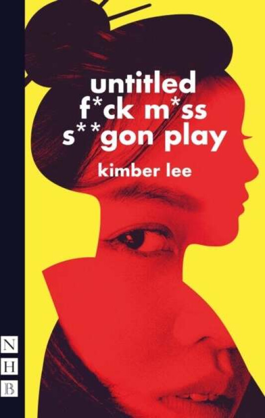 untitled f*ck m*ss s**gon play av Kimber Lee