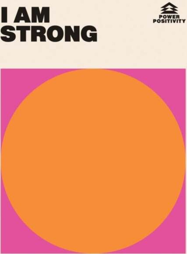 I AM STRONG av Hardie Grant Books