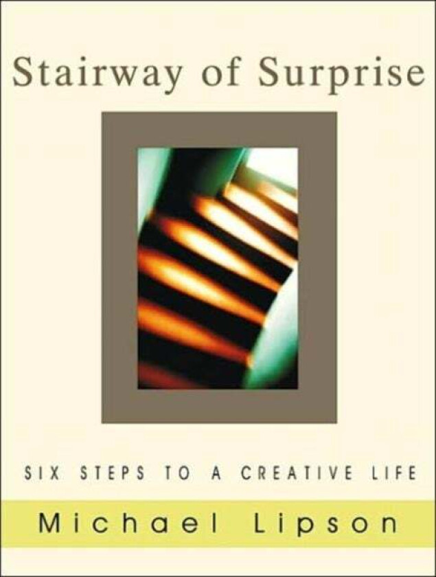 The Stairway of Surprise av Michael Lipson