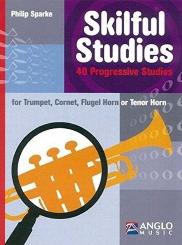 Skilful Studies av Philip Sparke