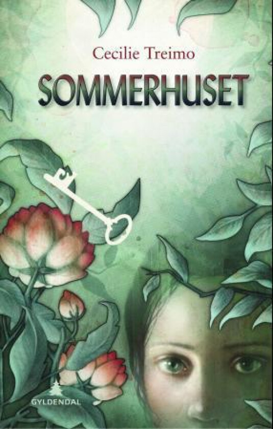 Sommerhuset av Cecilie Treimo