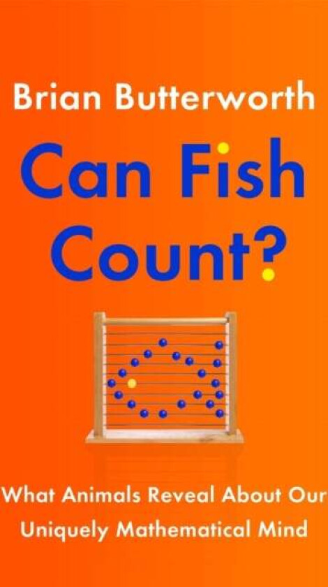 Can Fish Count? av Brian Butterworth