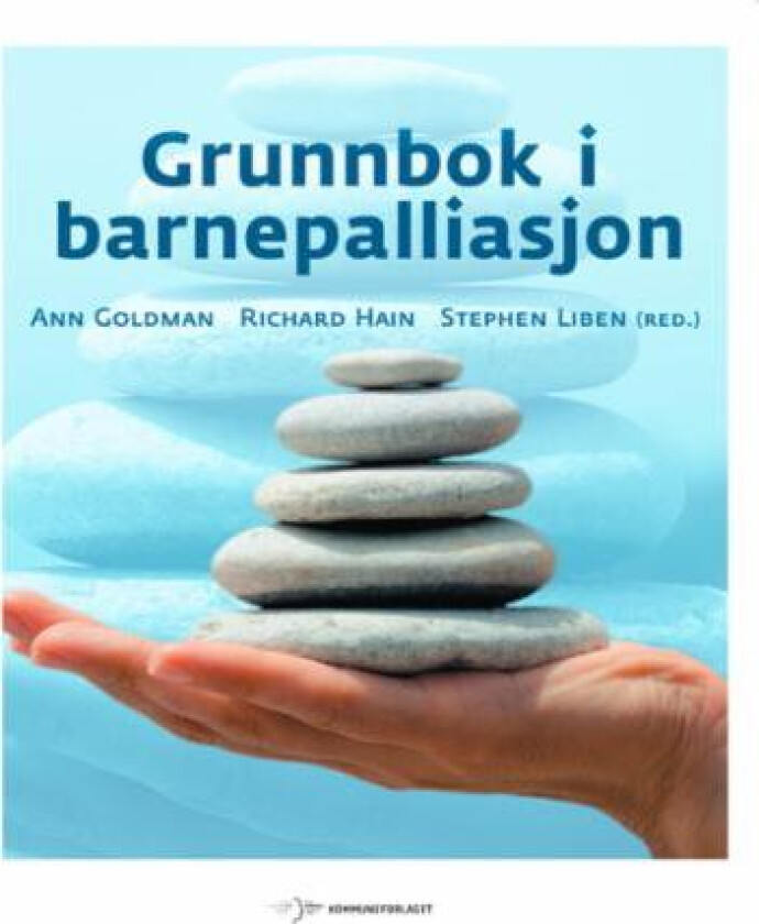 Grunnbok i barnepalliasjon