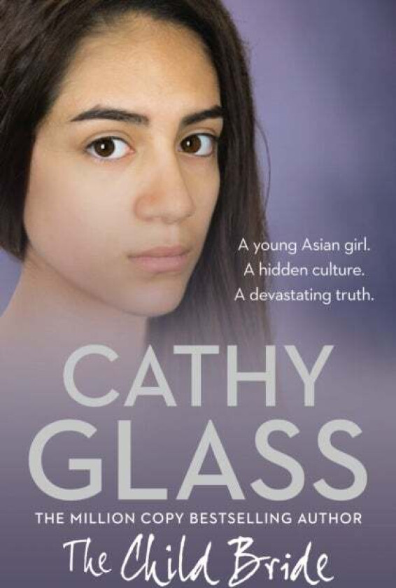 The Child Bride av Cathy Glass