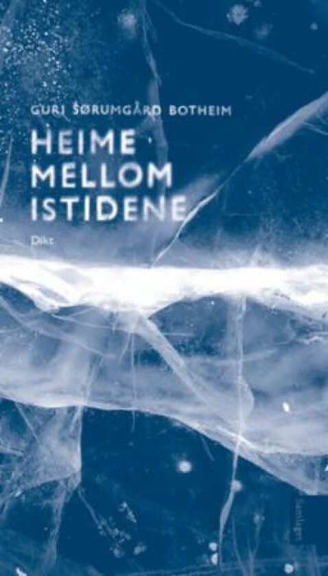 Heime mellom istidene av Guri Sørumgård Botheim