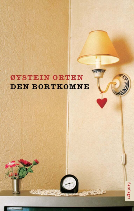 Den bortkomne av Øystein Orten