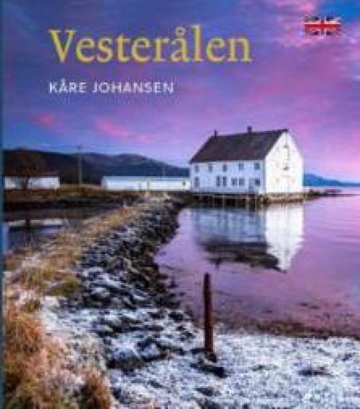 Vesterålen av Kirsti Kjøniksen