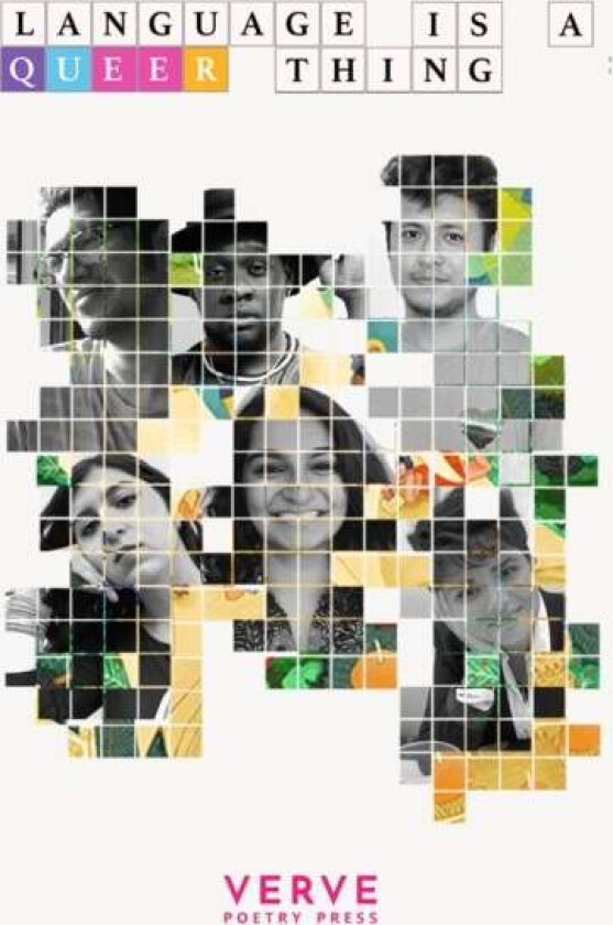 Language Is A Queer Thing av Various Artists