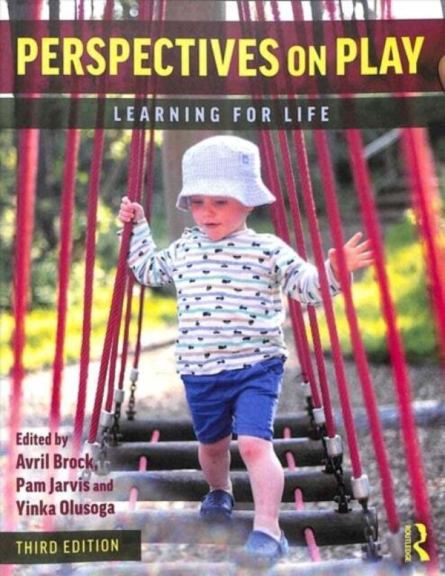 Perspectives on Play