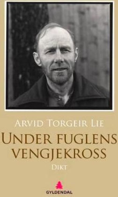 Under fuglens vengjekross av Arvid Torgeir Lie