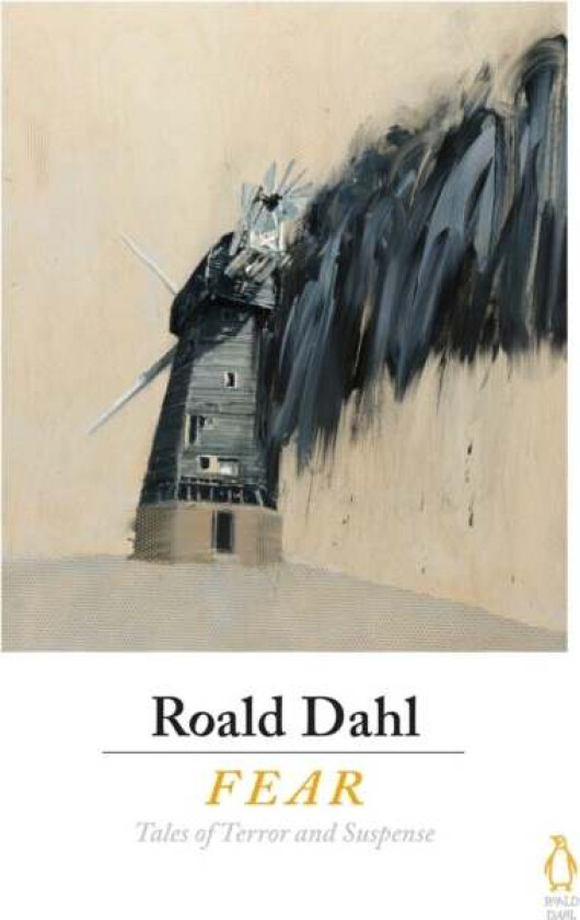 Fear av Roald Dahl